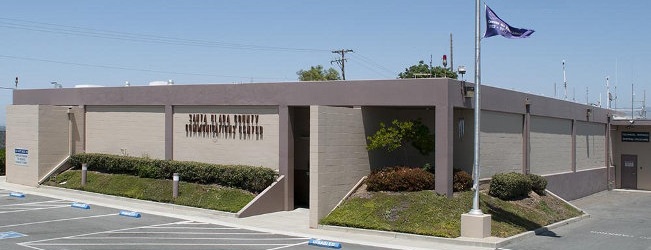 Current - Carol Drive Communications Center
