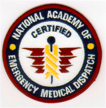 NAEMD Patch